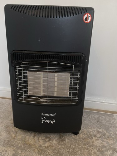 Heatsure portable indoor - portable,