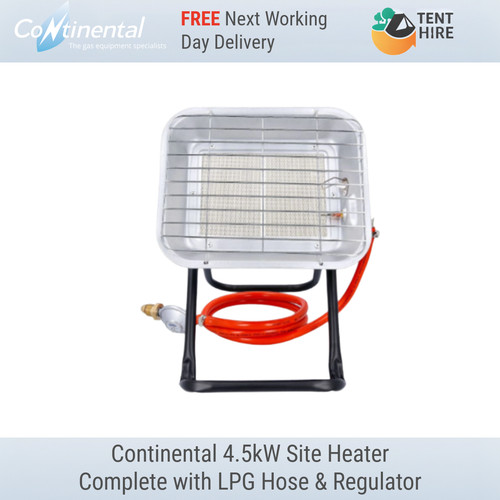 New with hose - new,