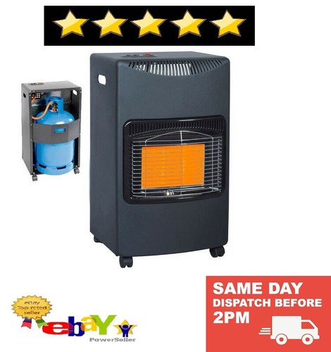 2kw calor gas portable - gas,