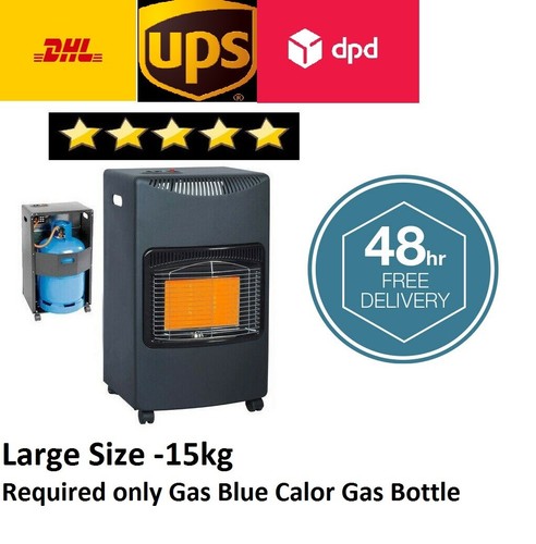 1kw calor gas - 4.1kw,