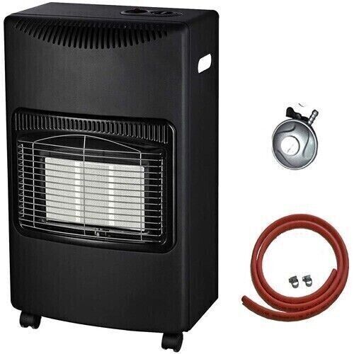 New 2kw calor gas portable - new,