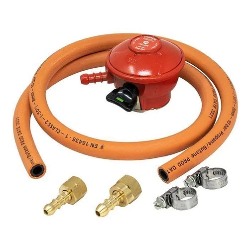 Calor universal bbq kit - kit, 1m