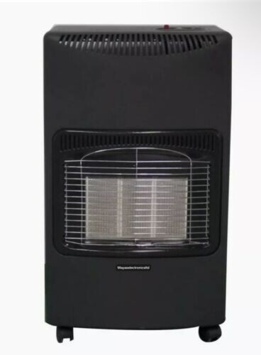 2kw calor gas portable - gas,
