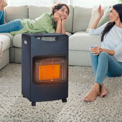 New 2kw calor - new, gas