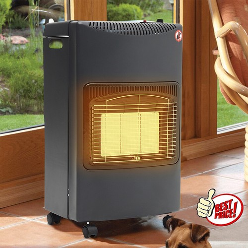 2kw portable gas cabinet - 4.2kw,