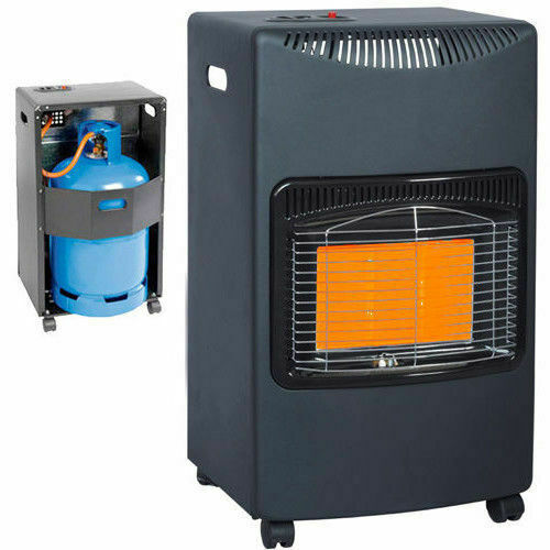 2kw portable home butane - 4.2kw,