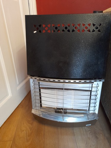 2kw calorgas portableheater - 4.2kw,