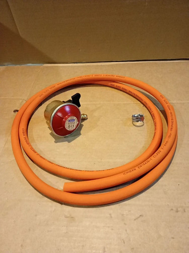 Clip propane patio - clip,