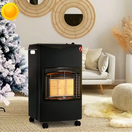 2kw portable home heater - 4.2kw,