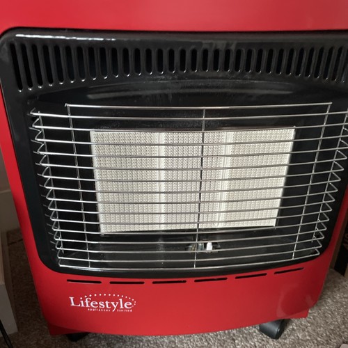2kw portable indoor - portable, gas