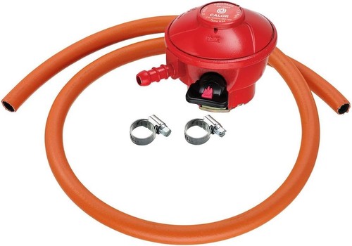 Calor propane gas regulator - calor,
