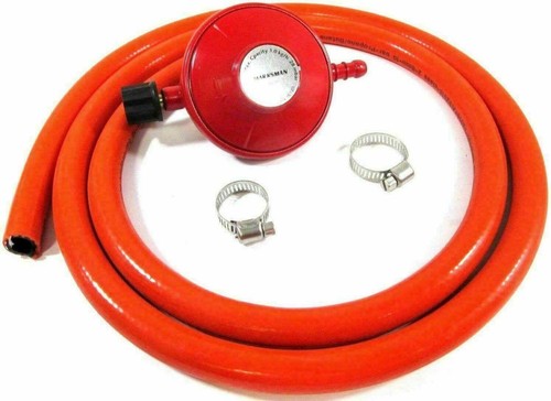 Butane gas regulator with - gas,