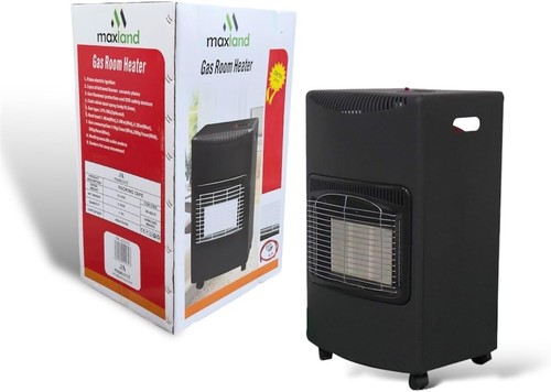 New 2kw portable home - 4.2kw, heater