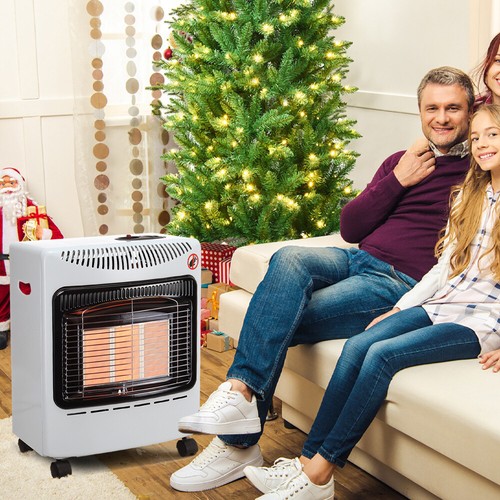 Portable 2kw calor - calor, gas