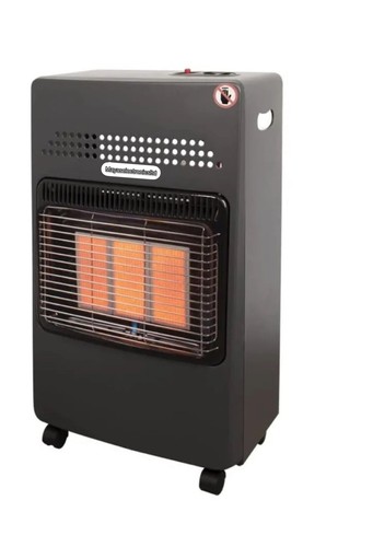 Calor gas portable - gas, cabinet