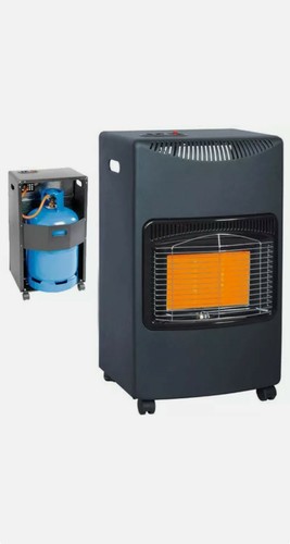 Calor gas portable - 4.2,