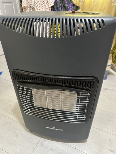 2kw portable home - 4.2kw, butane