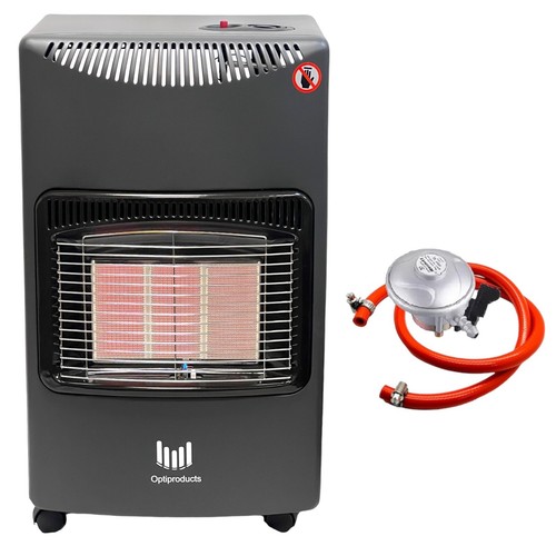 New 2kw portable - 4.2kw,